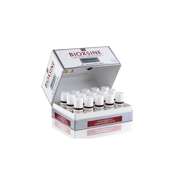 BIOXSINE (Biota) Serum - 15 vials x 0.34 fl oz