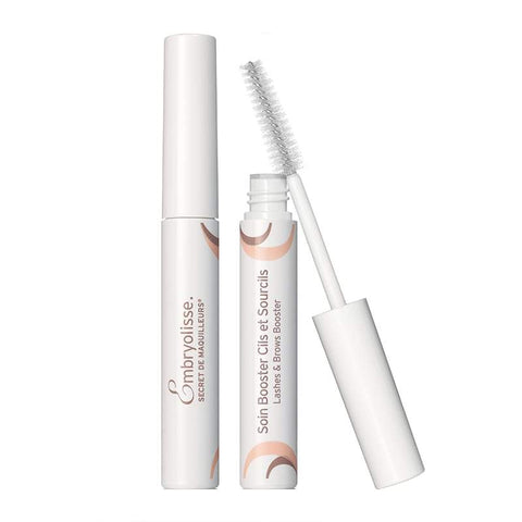 Embryolisse Artist Secret Lashes & Brows Booster 0.2 fl oz