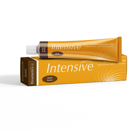 Biosmetics Intensive Tint 20ml - Brown