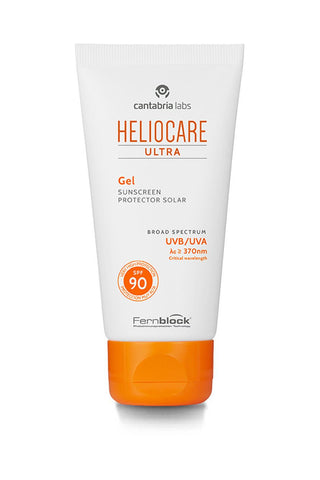 Heliocare Ultra Gel SPF 90 1.7 fl oz