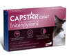 Capstar for Cats