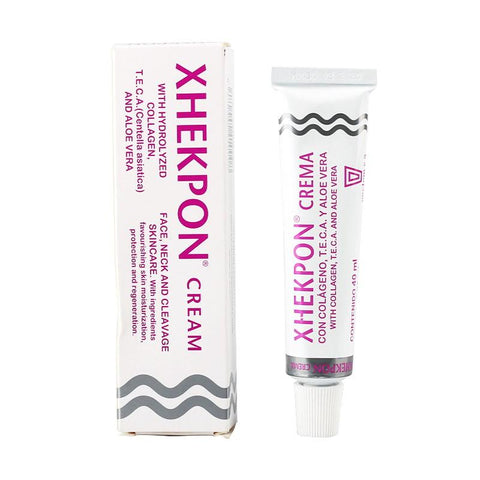 Xhekpon Cream 40ml 1.3 fl oz