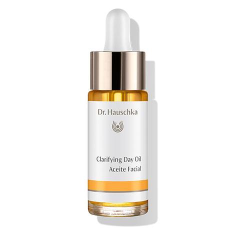 Dr. Hauschka Clarifying Day Oil 0.6 fl oz