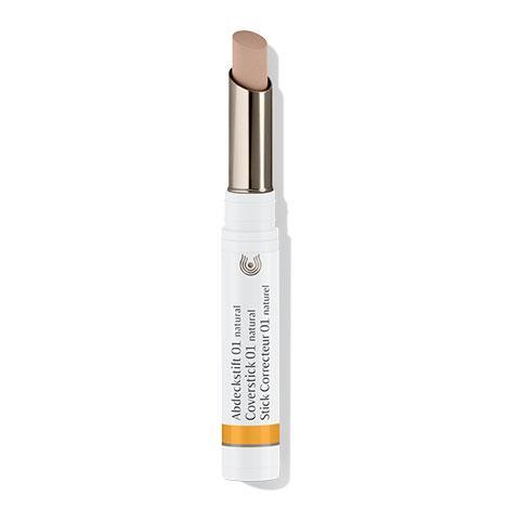 Dr. Hauschka Coverstick 01 Natural