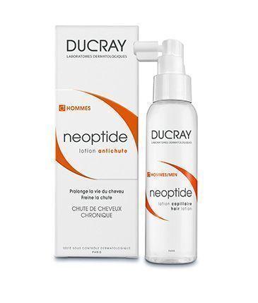Ducray Neoptide Lotion Anti-Hair Loss Treatment for Men 3.4 fl oz