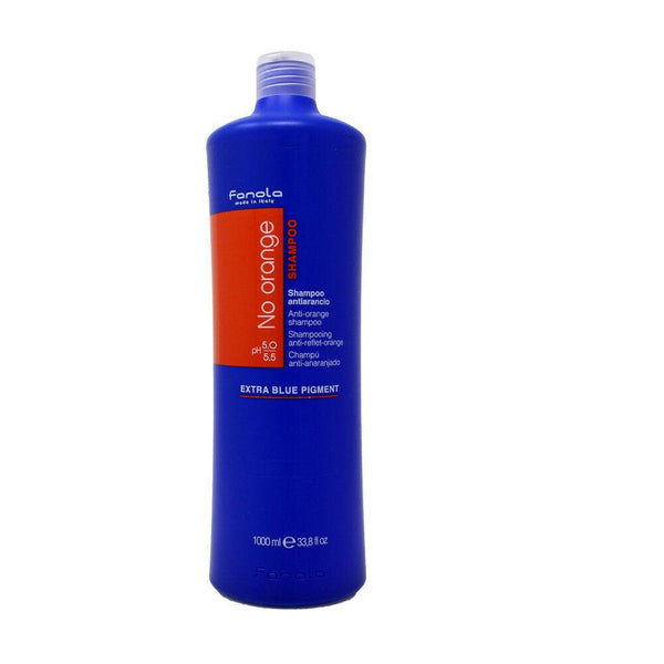 Fanola No Orange Shampoo 33.8 fl oz