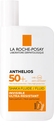 La Roche-Posay ANTHELIOS Shaka Fluid Ultra Light SPF50+ 1.7 fl oz
