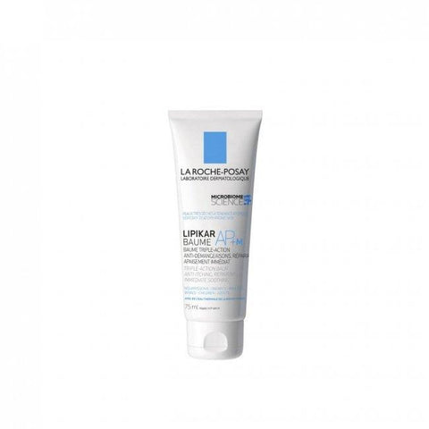 La Roche-Posay Lipikar Balm AP+ M 2.5 fl oz