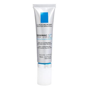 La Roche-Posay Redermic C Eye Cream with Vitamin C 0.5 fl oz
