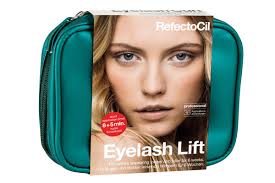 RefectoCil Eyelash Lift
