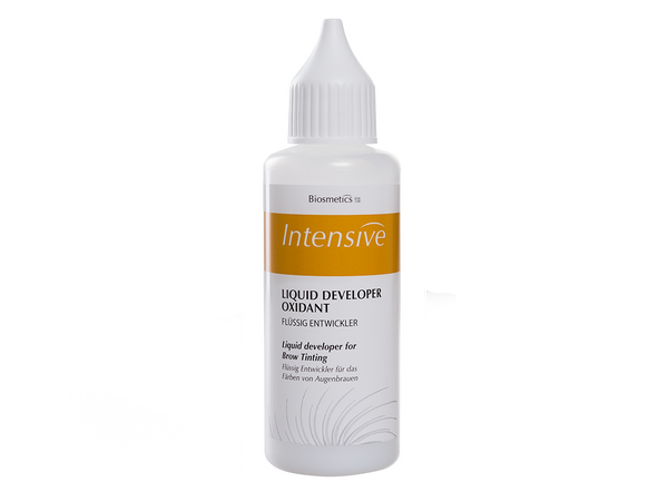 Biosmetics Intensive Developer Liquid 6% 50ml