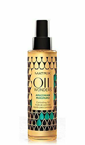 Matrix Oil Wonders Amazonian Murumuru 5 fl oz