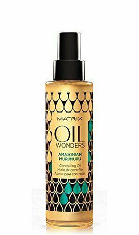 Matrix Oil Wonders Amazonian Murumuru 5 fl oz