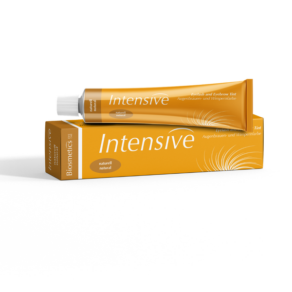 Biosmetics Intensive Tint 20ml - Natural