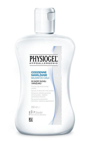 Physiogel Daily Moisturize Lotion 6.8 fl oz - SALE