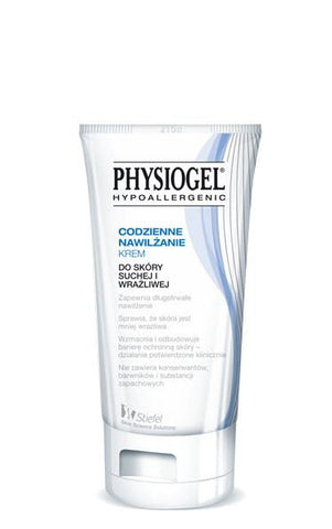 Physiogel Moisturizing Cream 2.5 fl oz - SALE