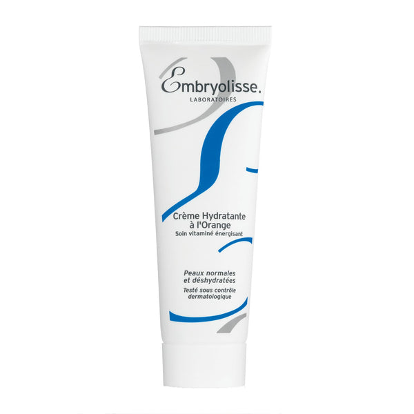 Embryolisse Moisturizing Cream with Orange 1.7 oz