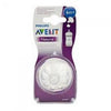 Philips Avent Natural - 2 Teats
