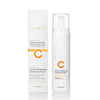 SUNEW Med+ Whitening Cleansing Foam with Vitamin C 6.7 fl oz