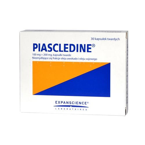Piascledine 300 30 Capsules