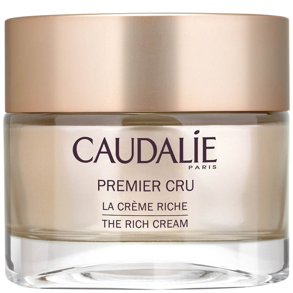 Caudalie Premier Cru The Rich Cream 1.7 fl oz