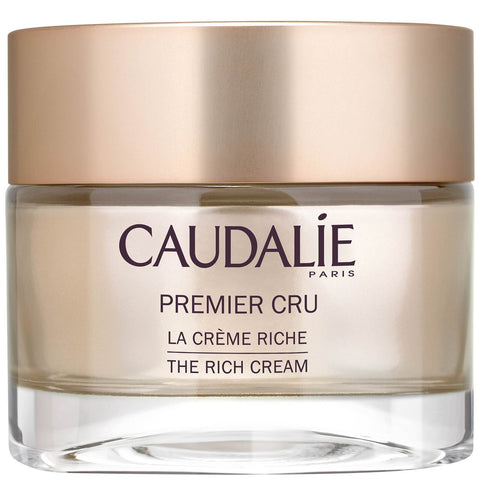 Caudalie Premier Cru The Rich Cream 1.7 fl oz