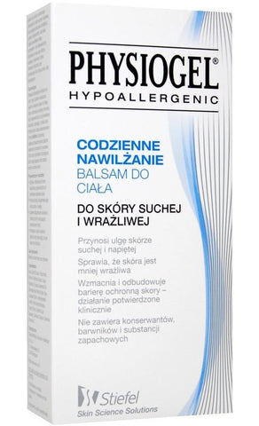 Physiogel Daily Moisturize Lotion 6.8 fl oz - SALE