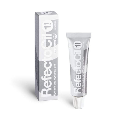 RefectoCil Tint No.1.1 Graphite