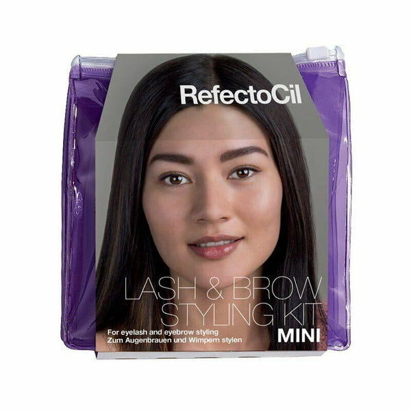 RefectoCil Starter Kit Mini