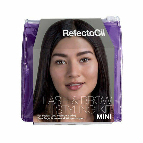 RefectoCil Starter Kit Mini