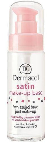 Dermacol Satin Make-up Base 30ml