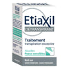 Etiaxil Antiperspirant Sensitive Skin 0.5 fl oz