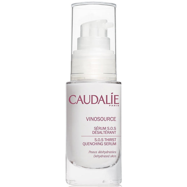 Caudalie Vinosource Serum SOS 1 fl oz