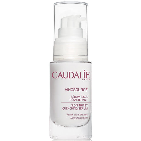Caudalie Vinosource Serum SOS 1 fl oz