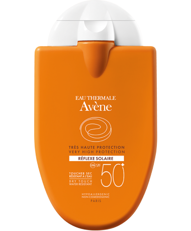 SALE - Avene Sun Reflexe Solaire SPF50+ 1 fl oz