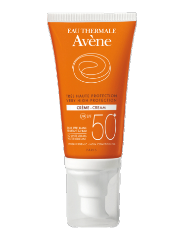 Avene Sun Cream SPF50+ 1.7 fl oz