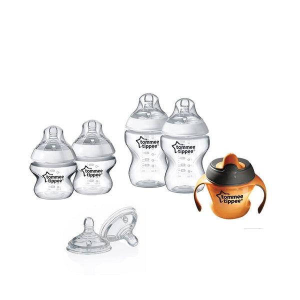 Tommee Tippee Closer To Nature 235510