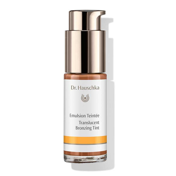 Dr. Hauschka Translucent Bronzing Tint 0.6 fl oz