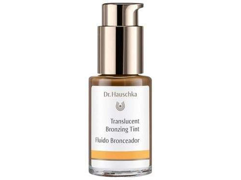 Dr. Hauschka Translucent Bronzing Tint 1 fl oz